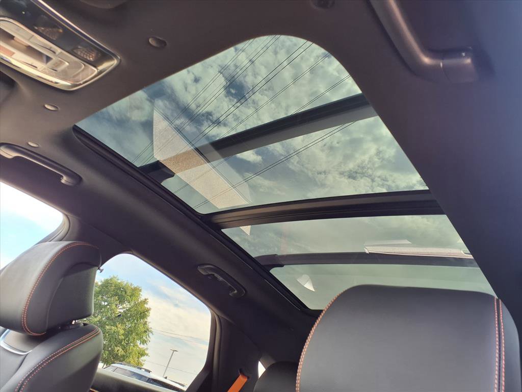 New 2026 Genesis GV70 2.5T Sport Prestige image 4