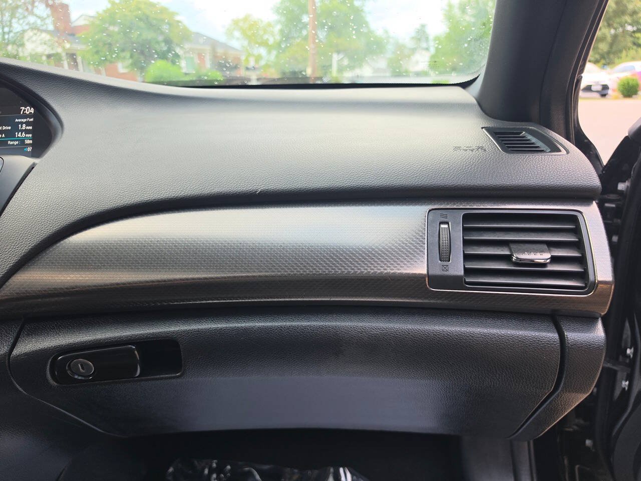 Used 2016 Honda Accord EX-L image 16