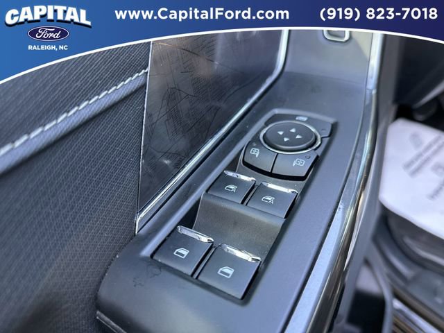 Certified 2023 Ford F150 XLT w/ Equipment Group 302A High AWD/4WD image 21