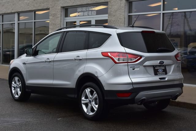 Used 2014 Ford Escape SE w/ Equipment Group 201A image 4