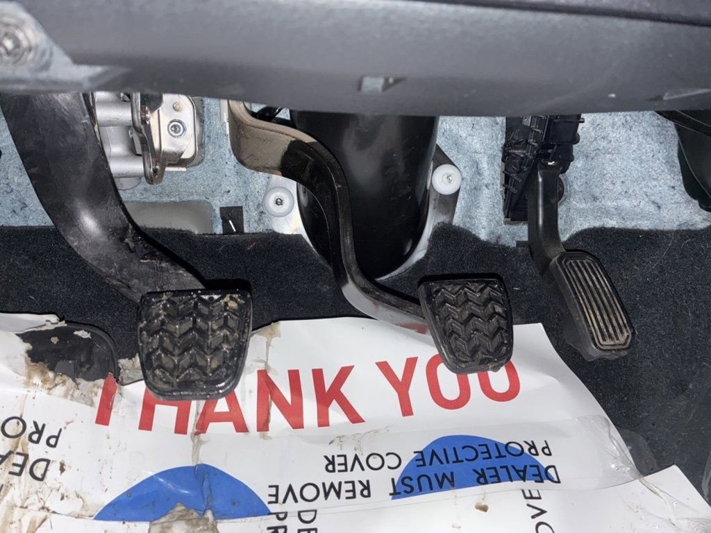 Used 2022 Toyota Tacoma TRD Sport image 31