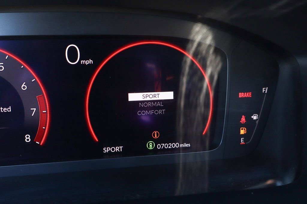 Used 2023 Acura Integra A-Spec image 21