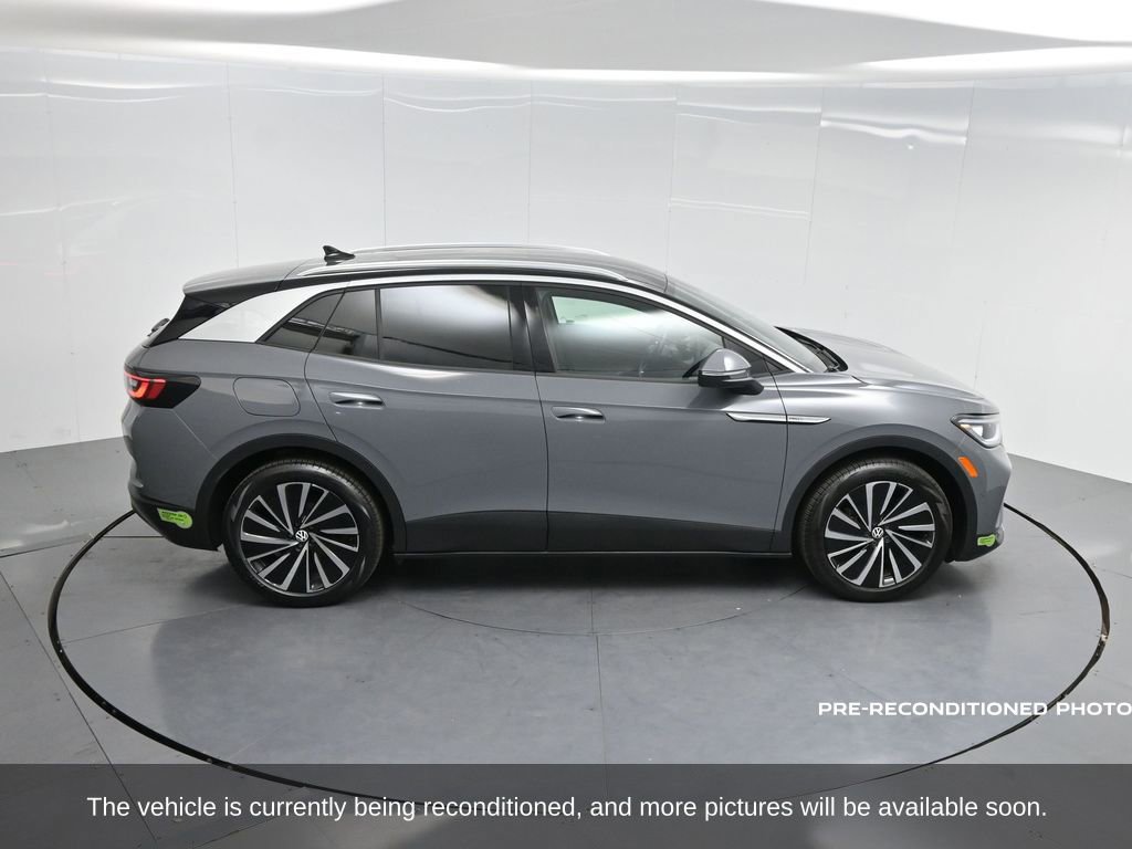 Used 2023 Volkswagen ID.4 Pro S Plus image 54