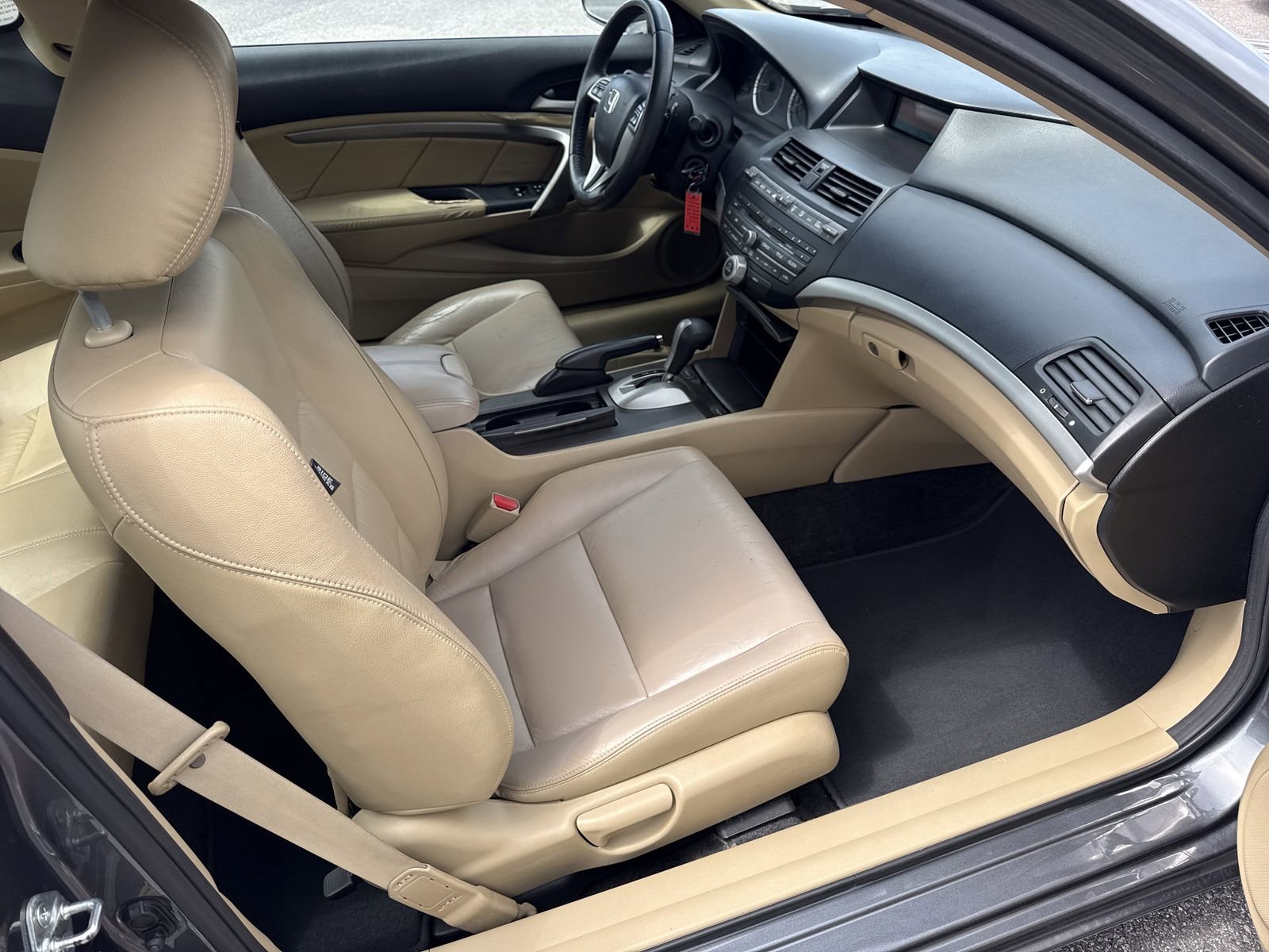 Used 2012 Honda Accord EX-L image 28
