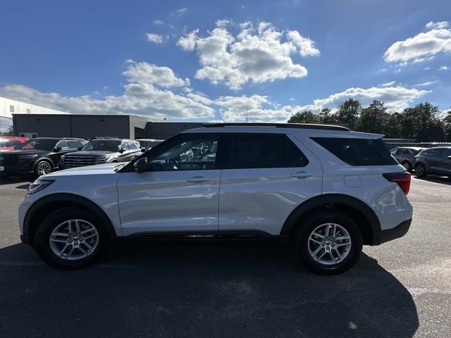 New 2026 Ford Explorer Active w/ Active Comfort Package image 12