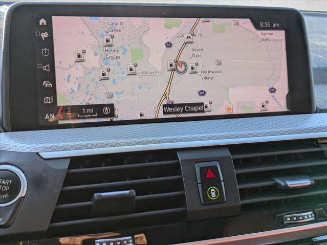 Used 2019 BMW X4 xDrive30i w/ M Sport Package 2 image 6