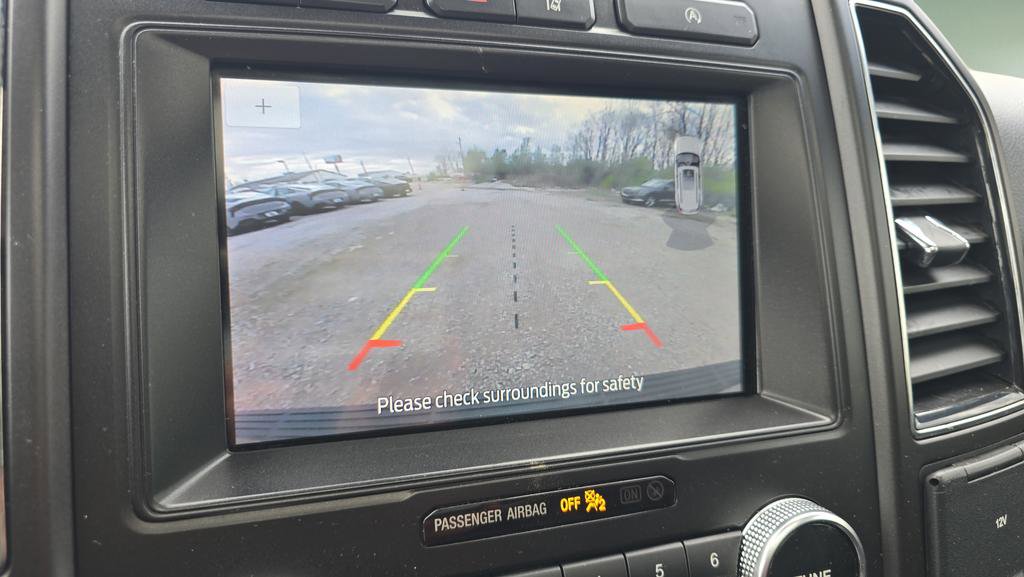 Used 2020 Ford Expedition Max Limited w/ Equipment Group 301A AWD/4WD image 19