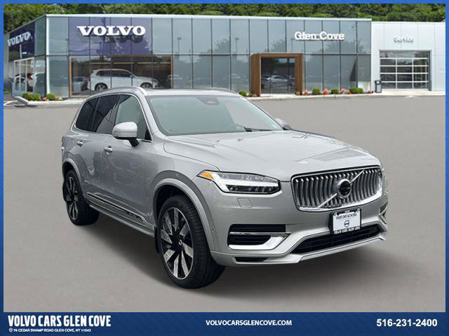 Certified 2024 Volvo XC90 T8 Plus w/ Protection Package Premier
