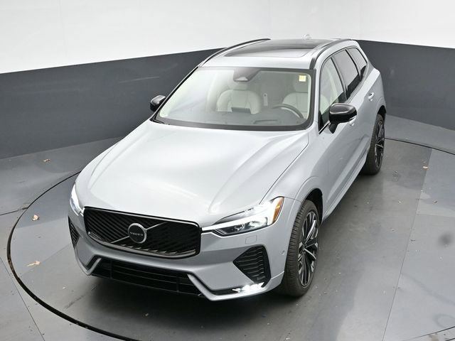 New 2026 Volvo XC60 B5 Ultra w/ Protection Package Premier image 47