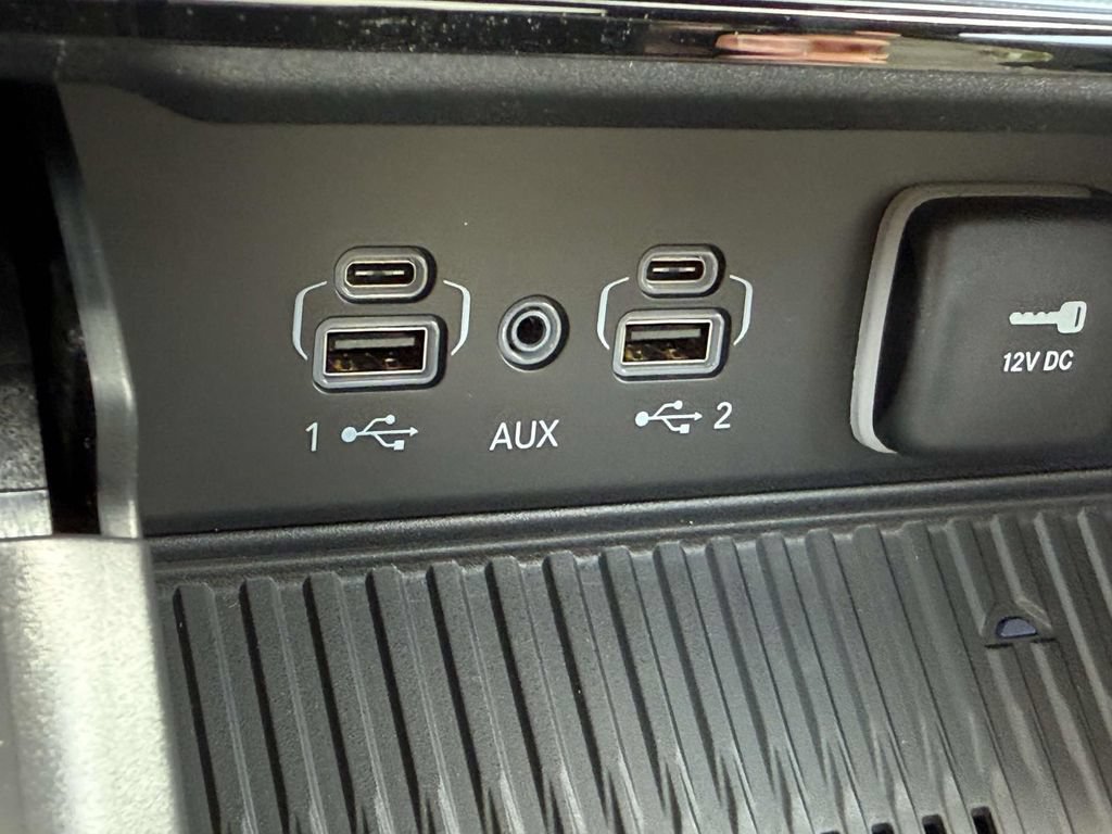 New 2026 Jeep Grand Cherokee Limited AWD/4WD image 30