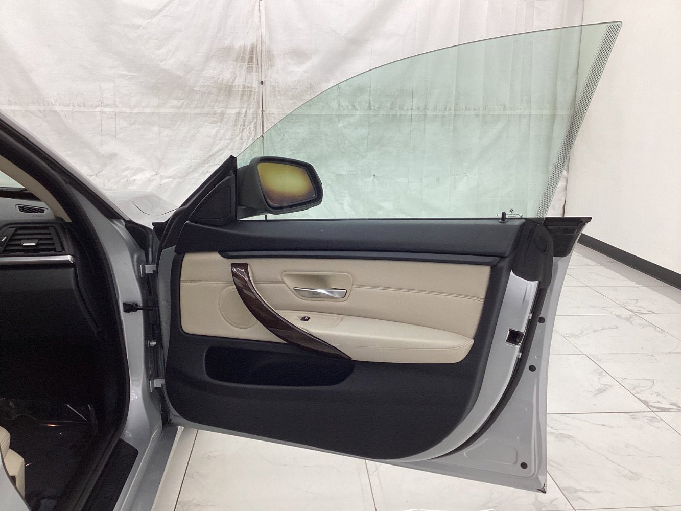 Used 2015 BMW 428i Gran Coupe RWD image 19