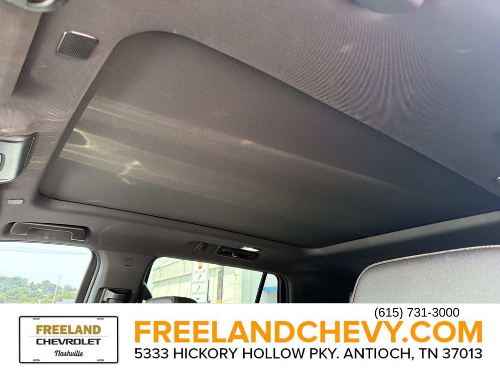 Used 2022 Chevrolet Tahoe RST w/ Sport Performance Package AWD/4WD image 26