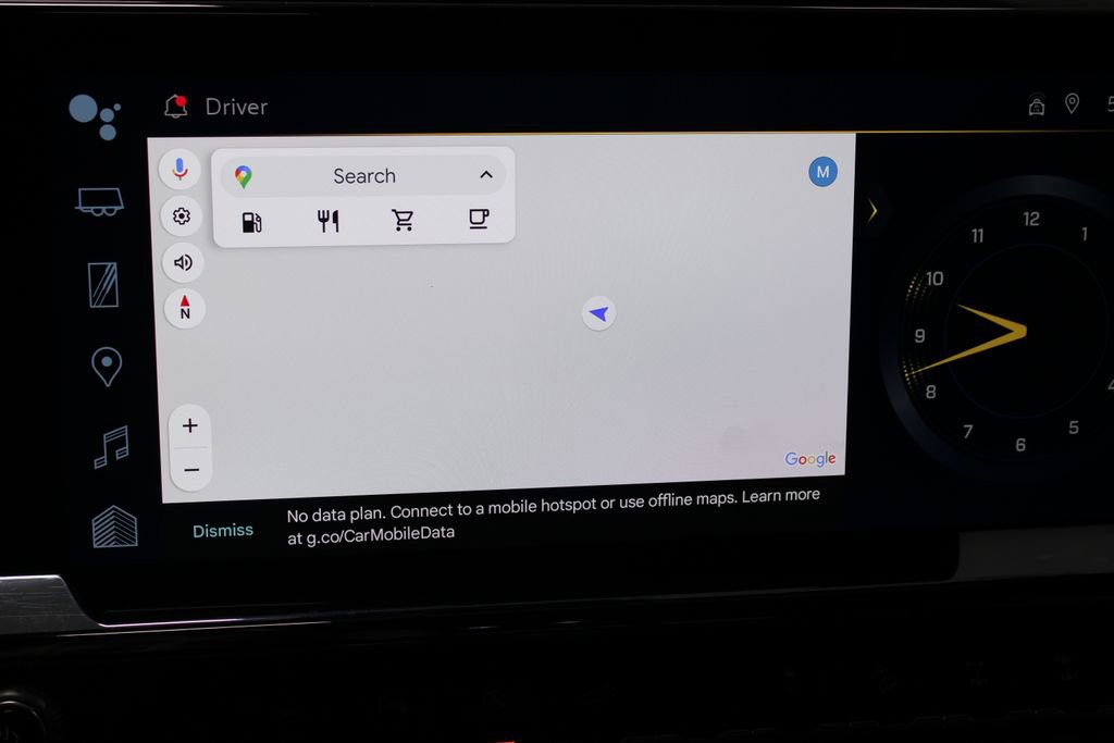 Used 2024 Chevrolet Silverado 1500 ZR2 w/ Technology Package image 35