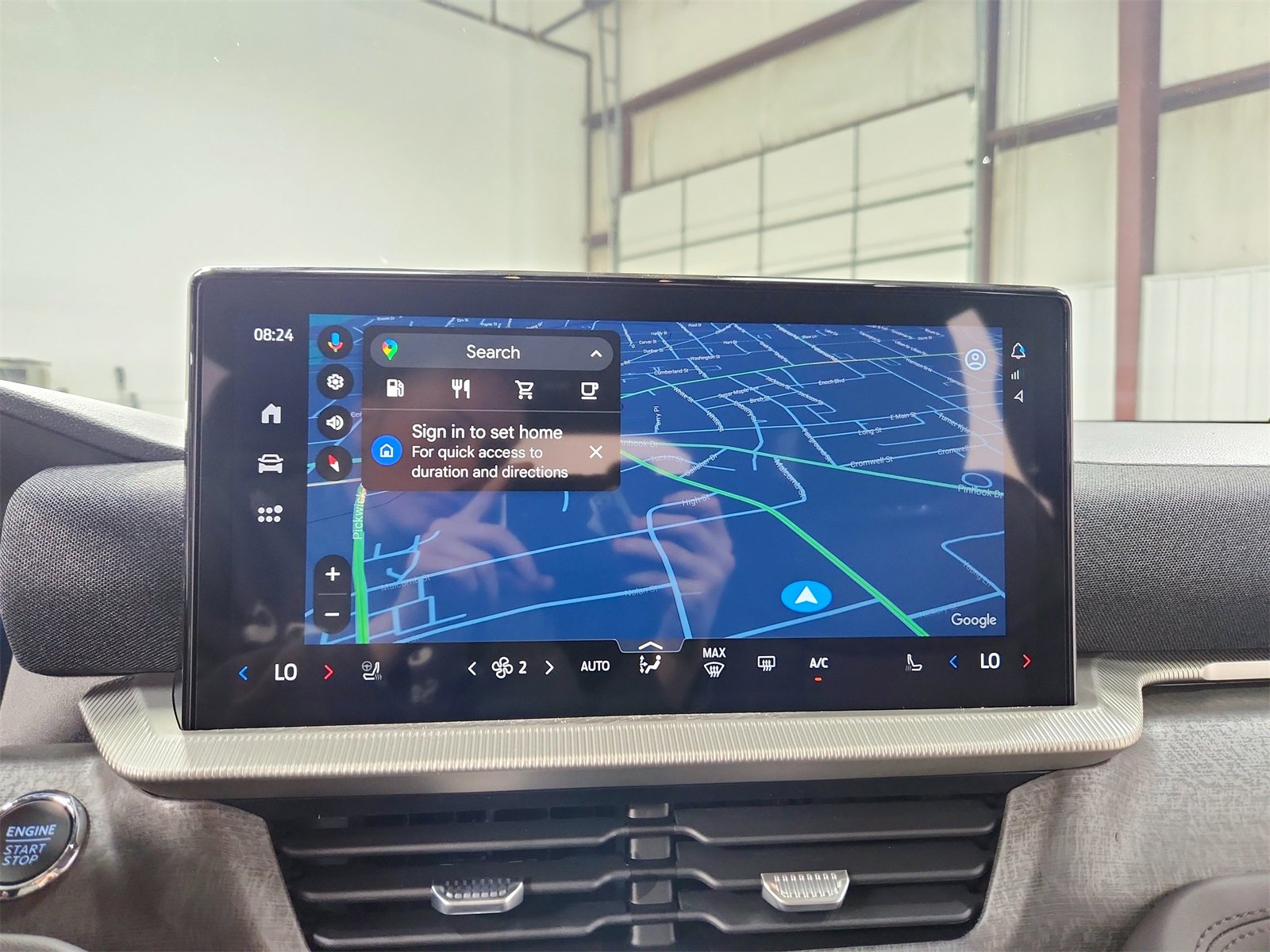 New 2026 Ford Explorer Platinum image 28