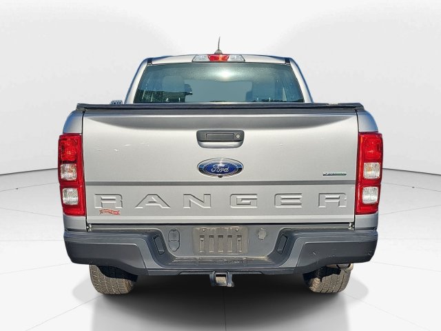 Used 2020 Ford Ranger XL w/ Equipment Group 101A Mid AWD/4WD image 4