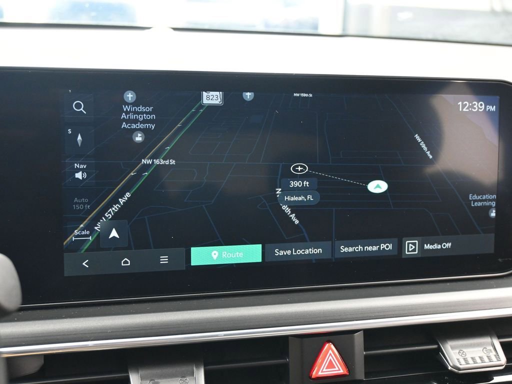 Used 2025 Kia K5 GT-Line image 20