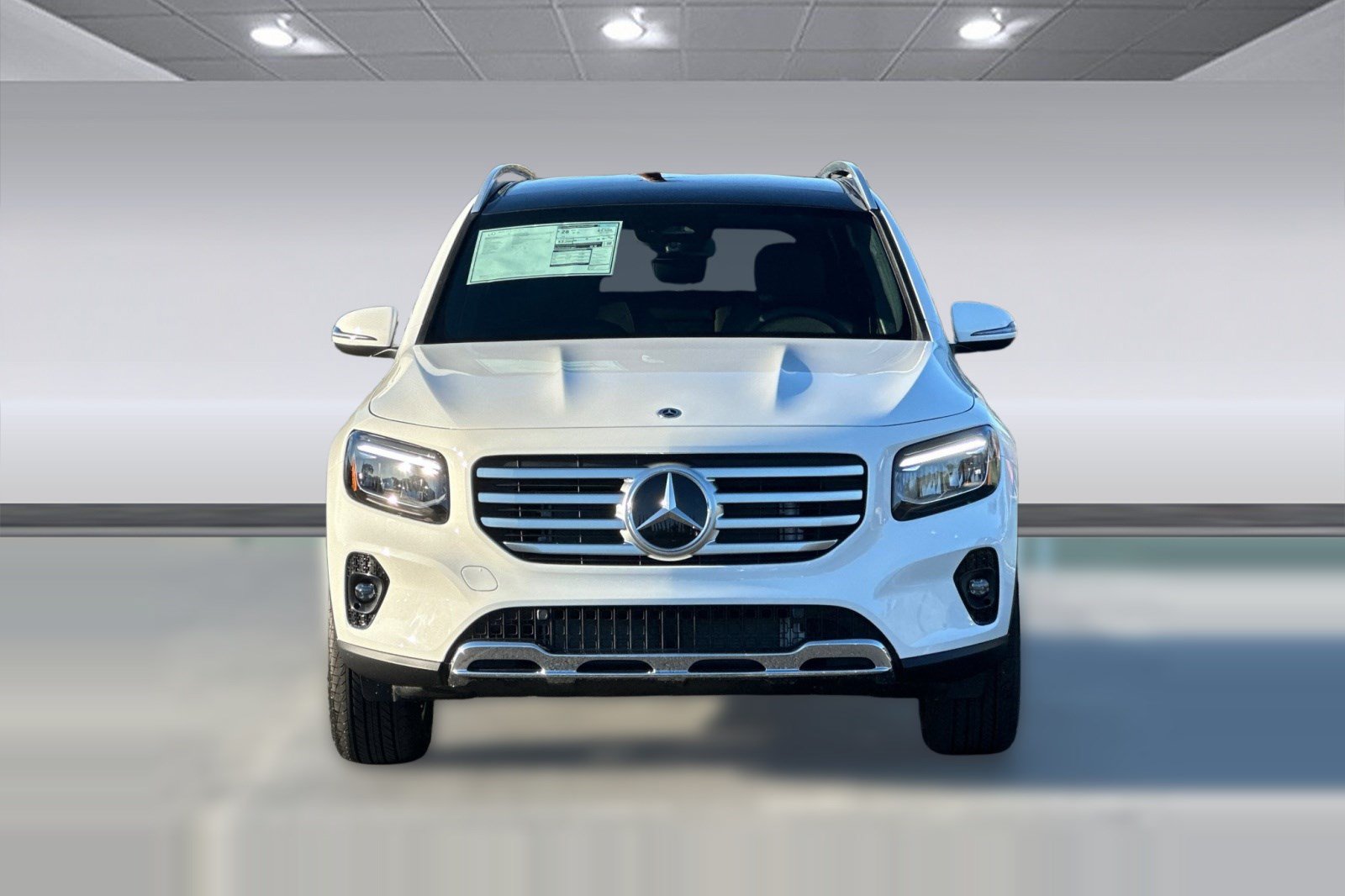 New 2026 Mercedes-Benz GLB 250 image 6