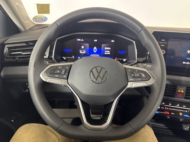 New 2026 Volkswagen Jetta SE FWD image 18