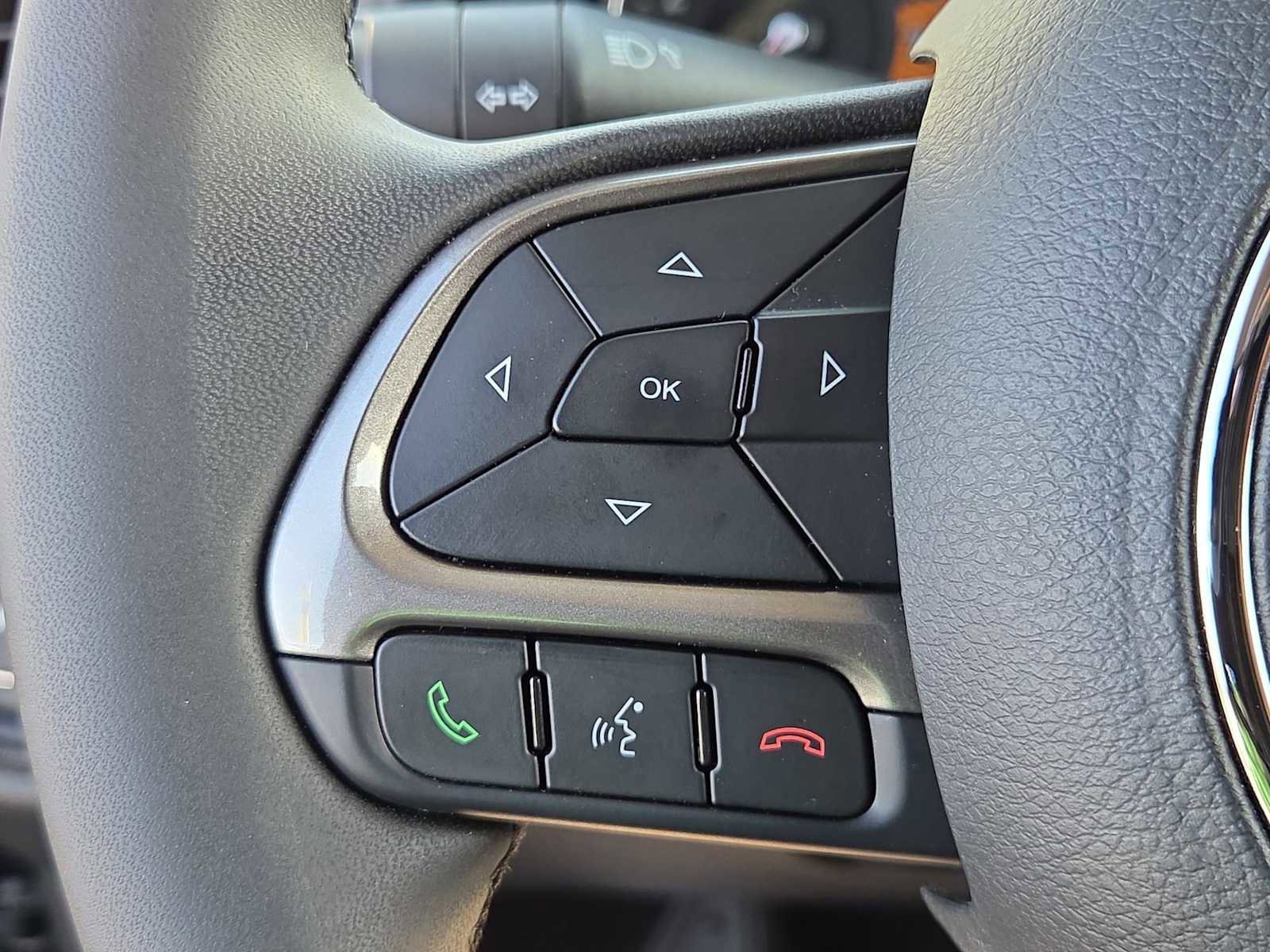 Used 2022 Jeep Renegade Latitude image 24
