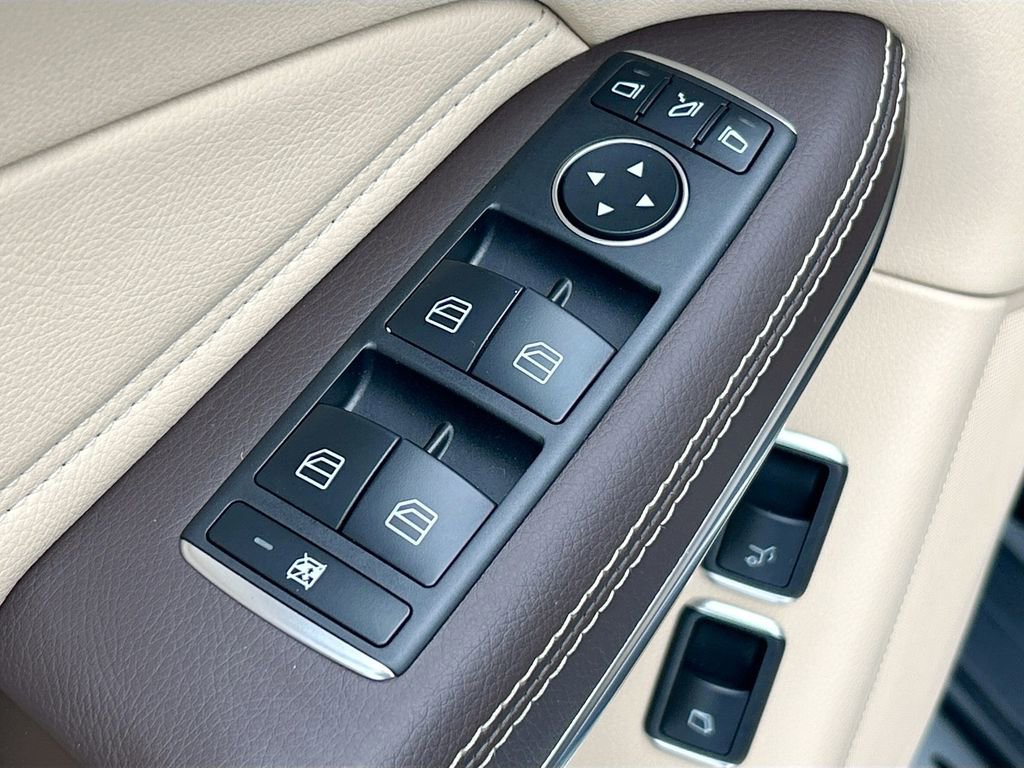 Used 2019 Mercedes-Benz GLS 550 GLS 550 image 22