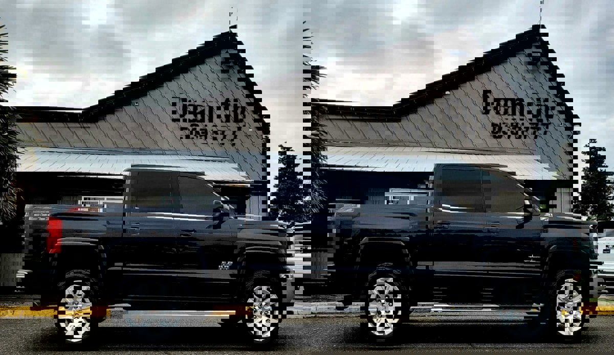 Used 2017 GMC Sierra 1500 SLE w/ Texas SLE Value Package