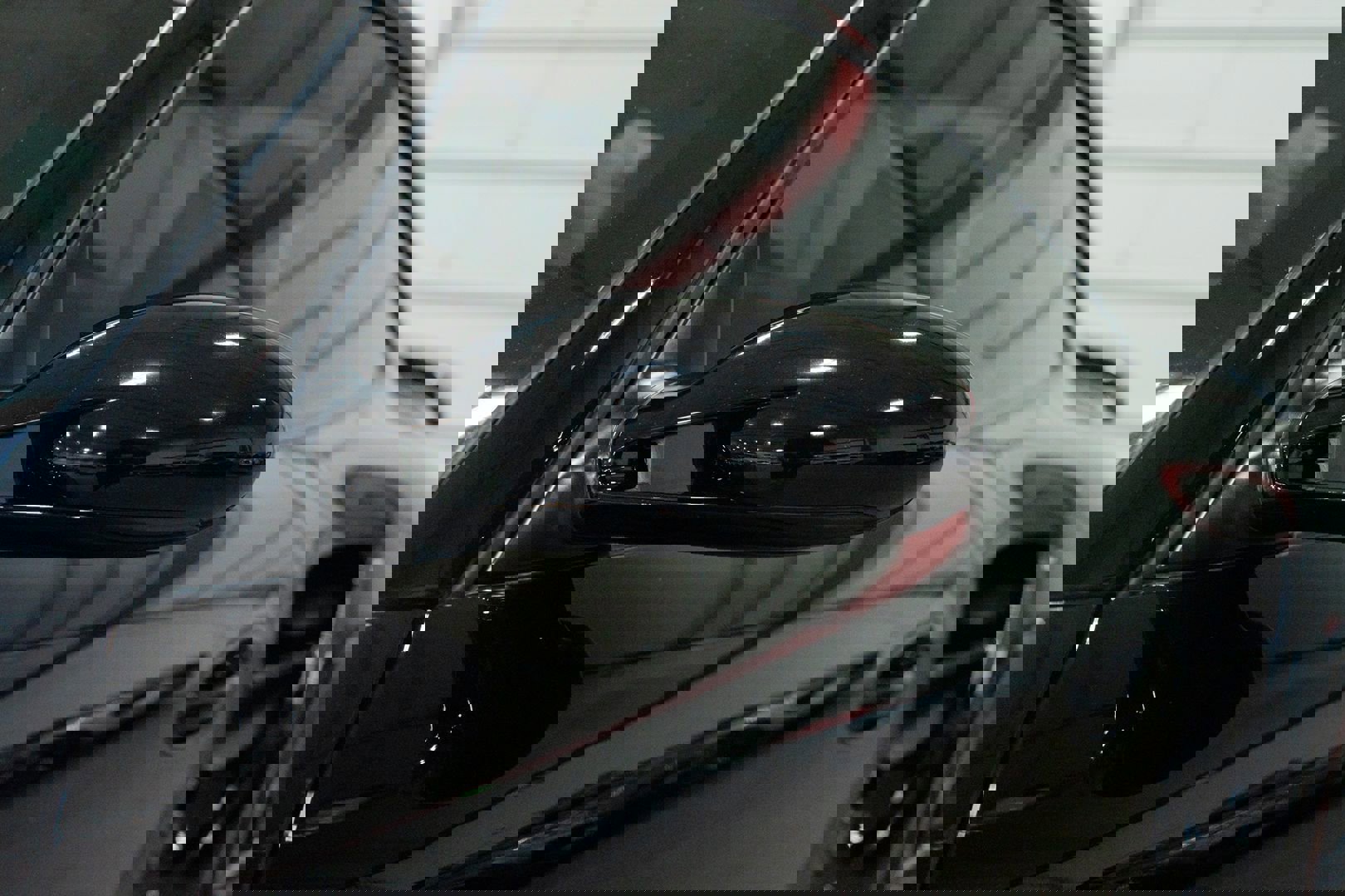 Used 2008 Porsche 911 Turbo image 15