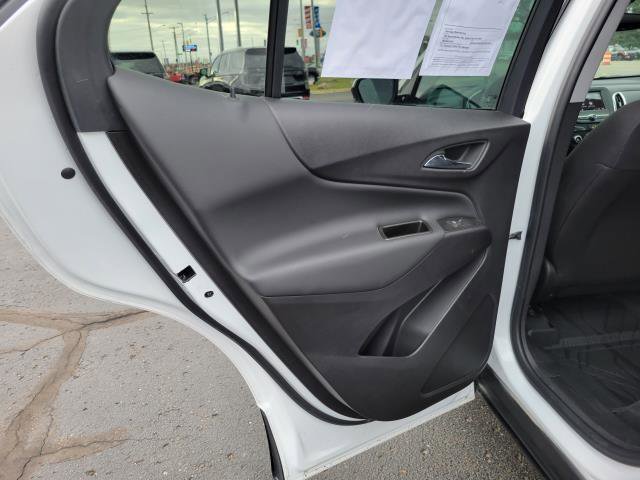 Used 2024 Chevrolet Equinox LT w/ LPO, Floor Liner Package image 21