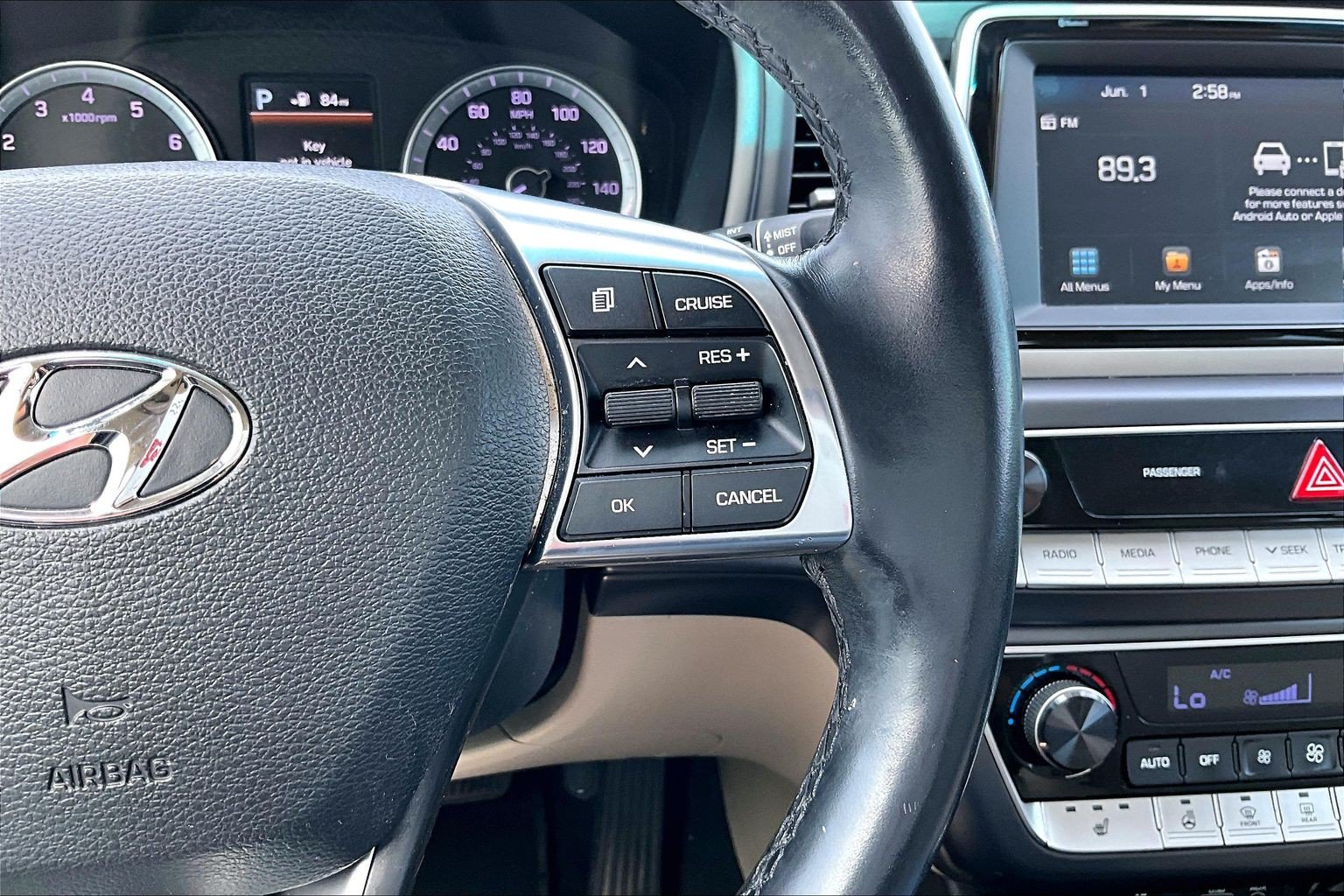 Used 2019 Hyundai Sonata SEL FWD image 19