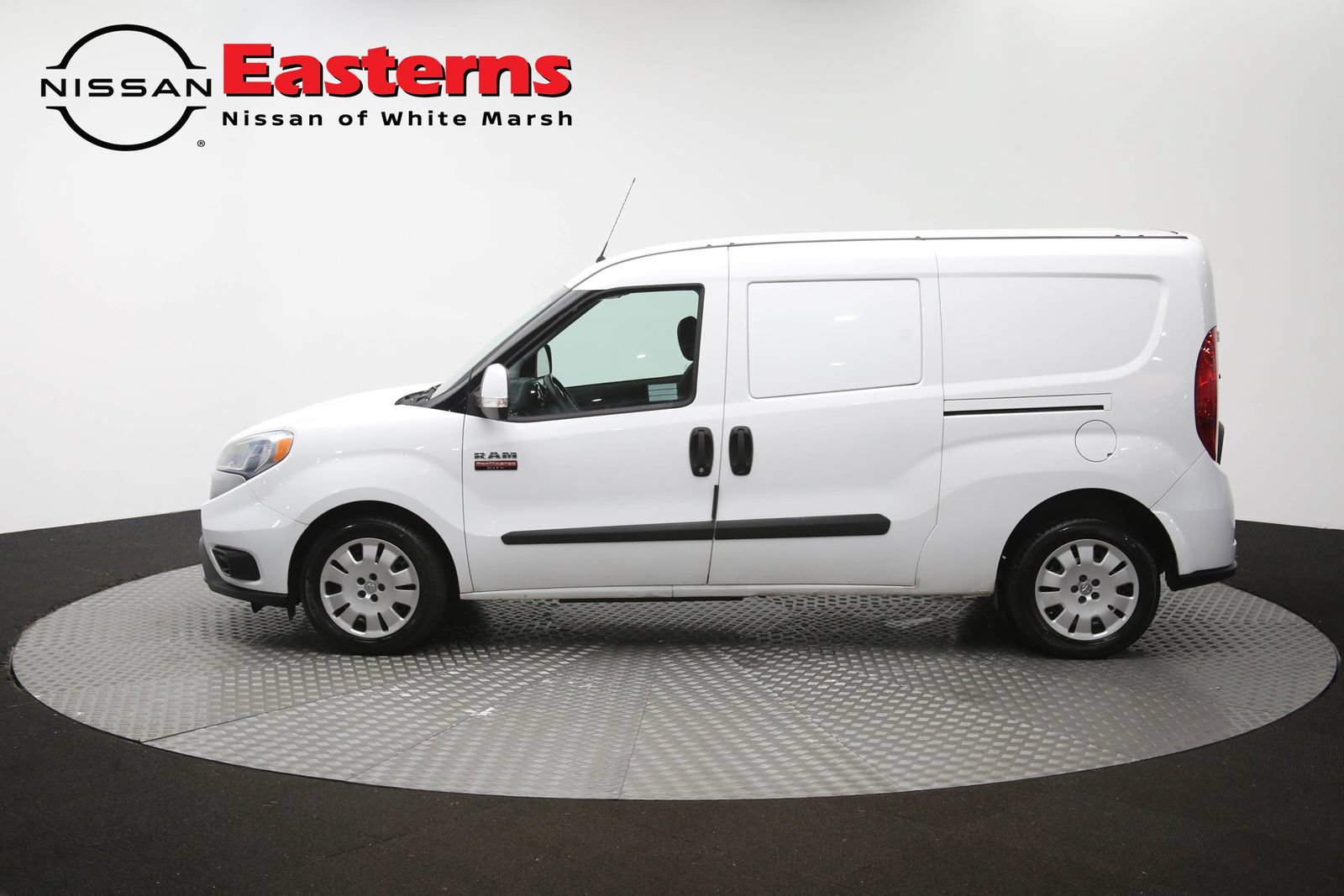 Used 2021 RAM ProMaster City Tradesman SLT FWD image 59