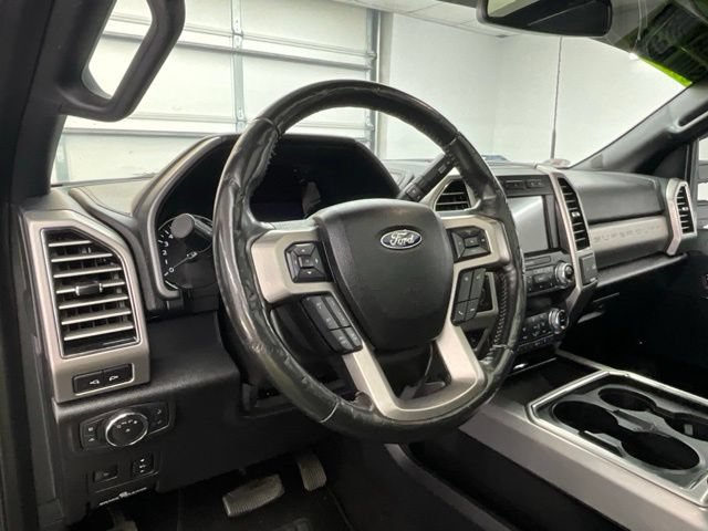 Used 2020 Ford F250 Platinum AWD/4WD image 22
