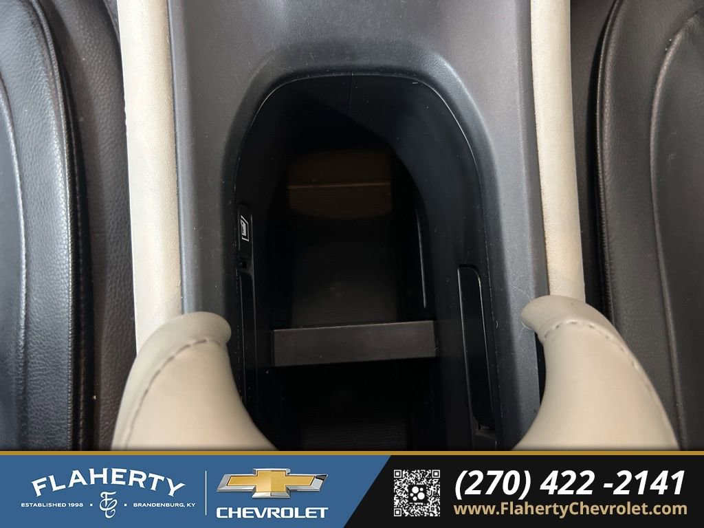 Used 2019 Honda HR-V LX image 30