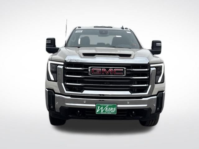 New 2026 GMC Sierra 2500 SLE image 9