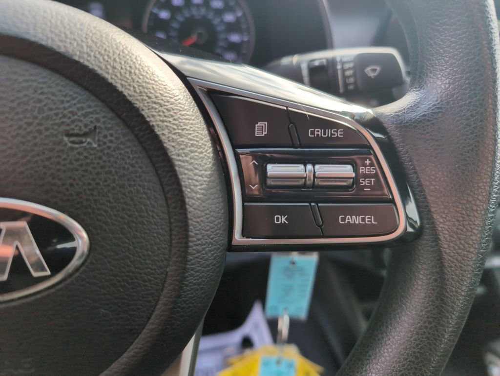 Used 2021 Kia Forte LXS image 18