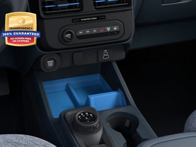 New 2025 Ford Maverick XLT w/ 4K Tow Package image 16