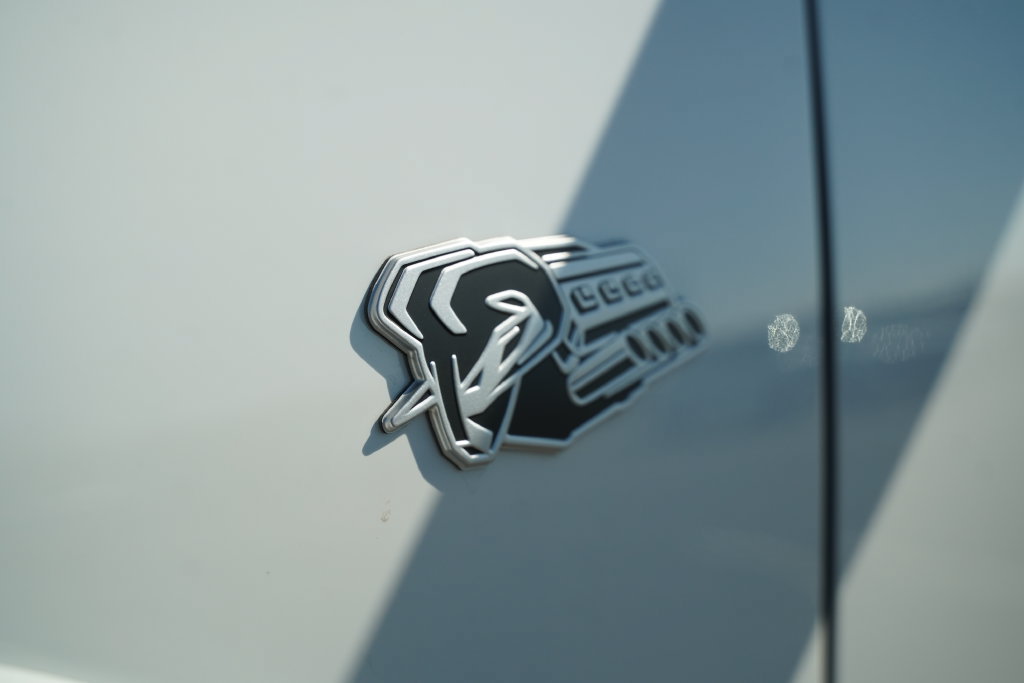 New 2026 RAM 1500 Laramie w/ Night Edition AWD/4WD image 38