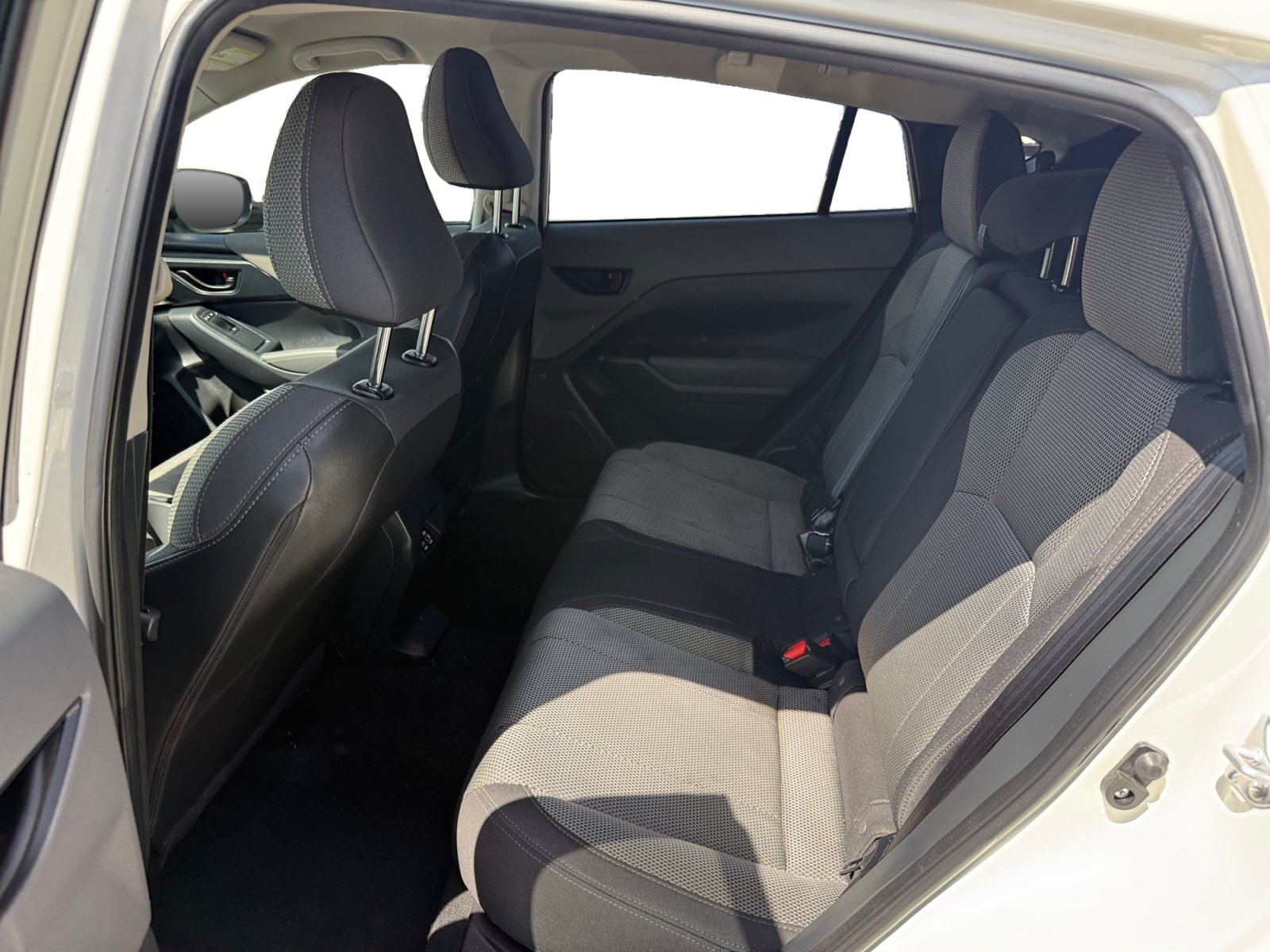 Certified 2024 Subaru Crosstrek 2.0i Premium w/ Crosstrek Mirror Package AWD/4WD image 16