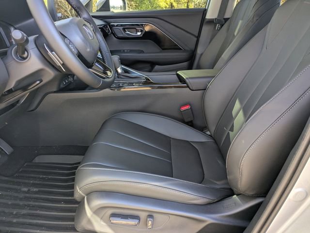 New 2025 Acura ADX FWD image 10