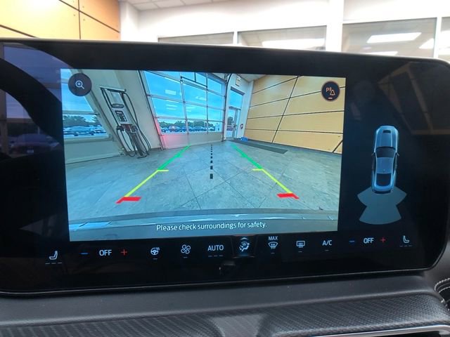 New 2025 Ford Mustang Premium RWD image 16