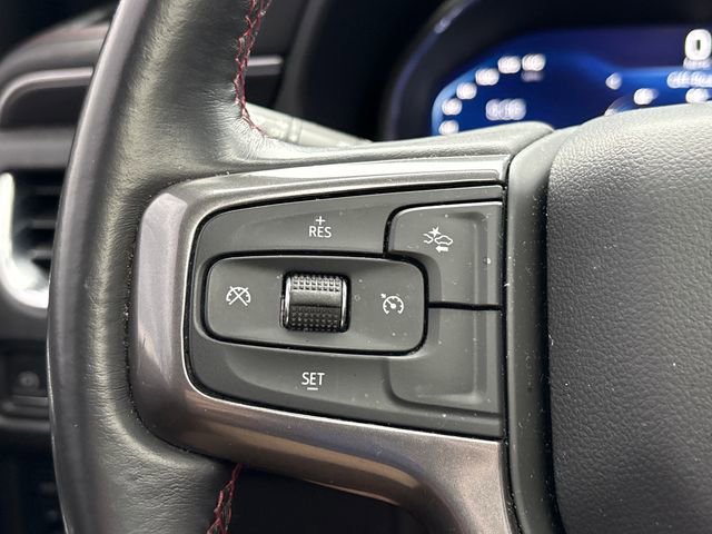Used 2022 Chevrolet Tahoe RST image 20