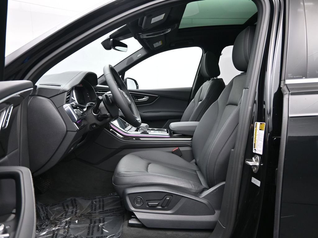 Used 2025 Audi Q7 3.0T Premium Plus w/ Premium Plus Package image 26