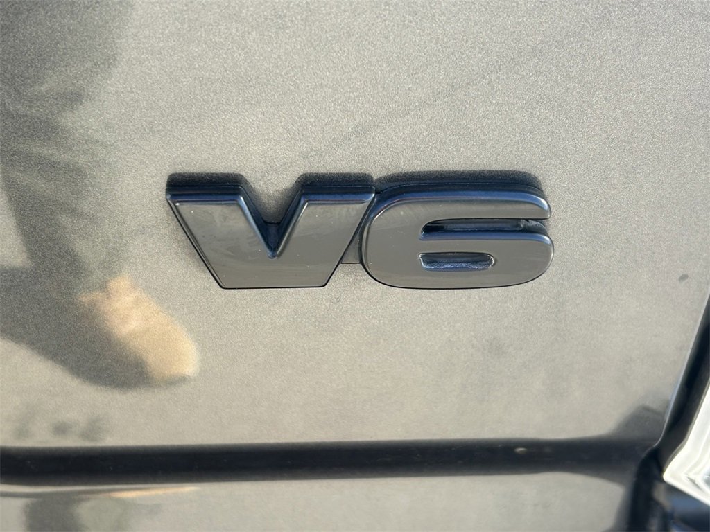 Used 2021 Toyota Tacoma TRD Off-Road image 12