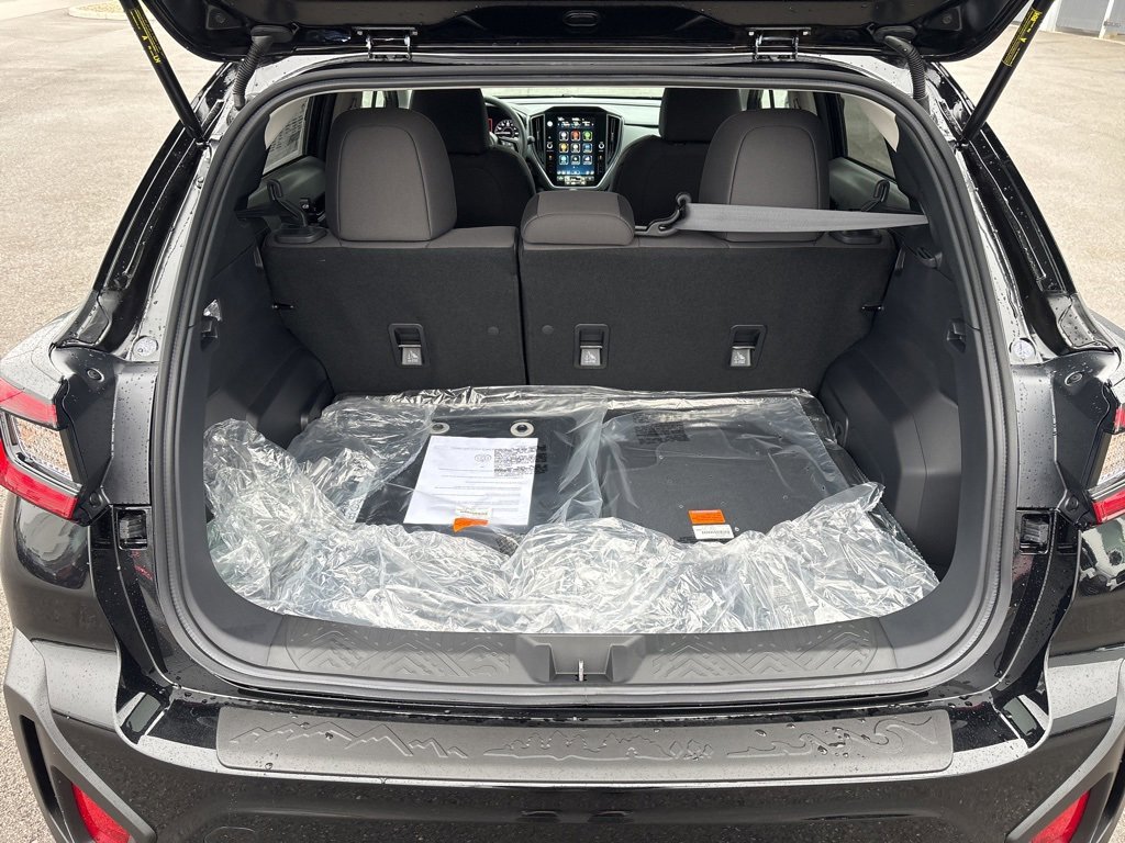 New 2026 Subaru Crosstrek 2.0i Premium image 24