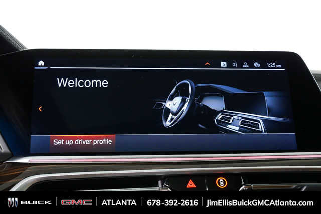 Used 2023 BMW X5 xDrive40i image 13