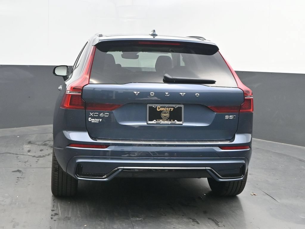 New 2026 Volvo XC60 B5 Ultra w/ Protection Package Premier AWD/4WD image 6