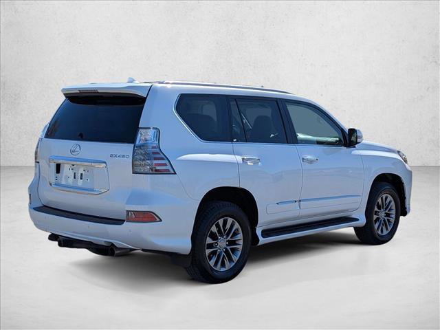 Used 2016 Lexus GX 460 Luxury image 5