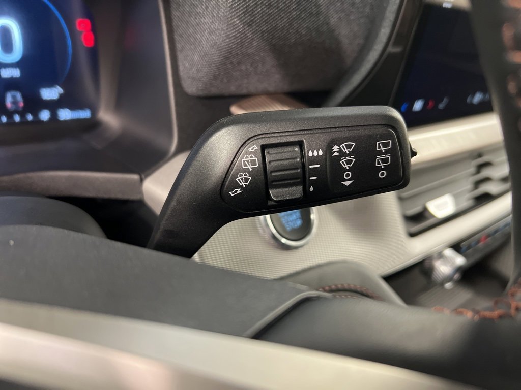 New 2026 Ford Explorer Active image 22