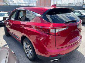 Used 2023 Acura RDX w/ Technology Package FWD image 7