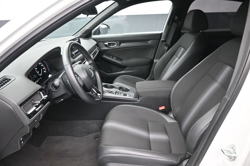 Used 2024 Honda Civic Sport image 21