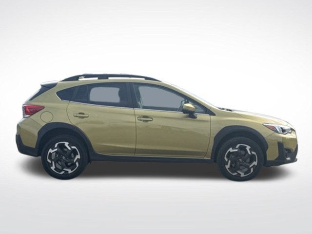 Used 2021 Subaru Crosstrek 2.5i Limited AWD/4WD image 9