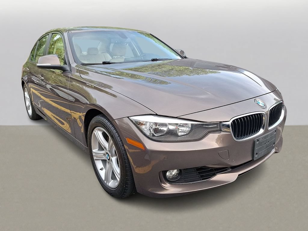 Used 2015 BMW 328i Sedan RWD image 3